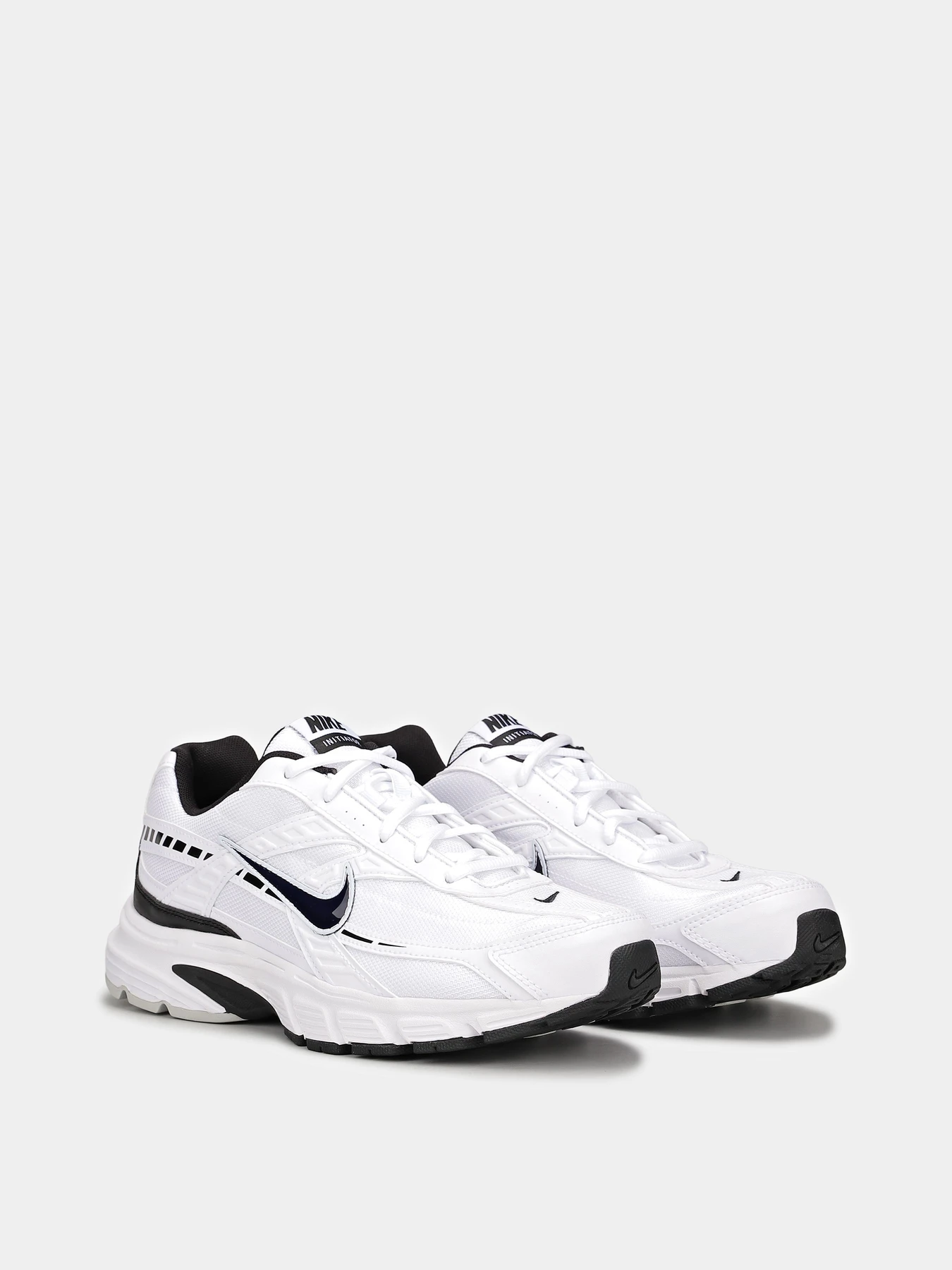 Кроссовки NIKE INITIATOR модель 394055-100 Кроссовки NIKE INITIATOR модель 394055-100 Фото
