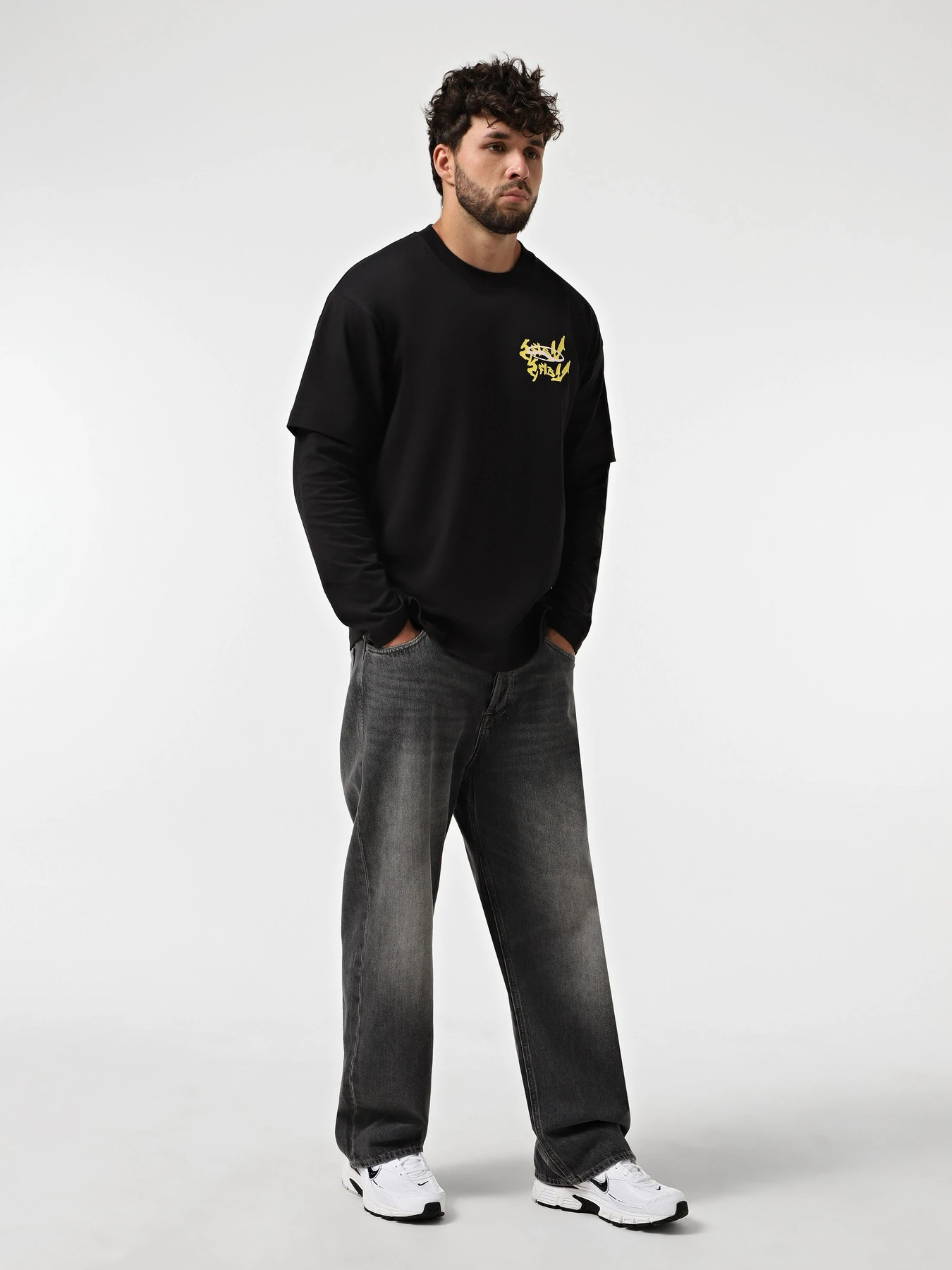 Кроссовки NIKE INITIATOR модель 394055-100 Кроссовки NIKE INITIATOR модель 394055-100 Фото