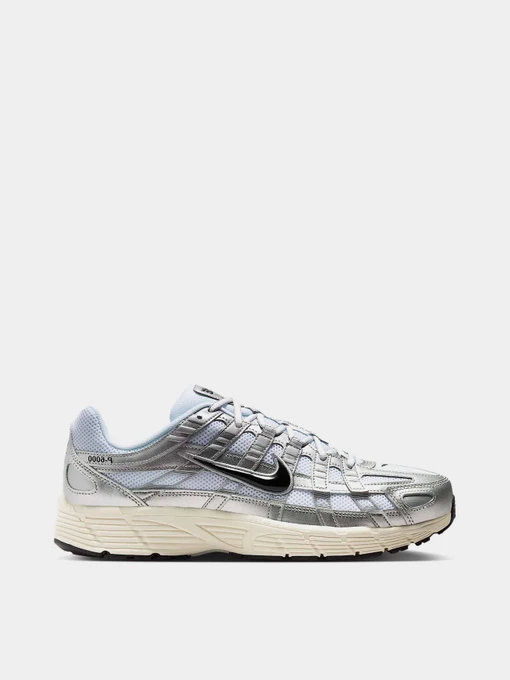 Кроссовки NIKE P-6000 модель CD6404-105 Фото
