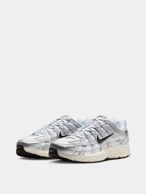 Кроссовки NIKE P-6000 модель CD6404-105 Фото