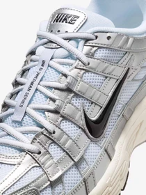 Кроссовки NIKE P-6000 модель CD6404-105 Фото