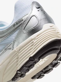 Кроссовки NIKE P-6000 модель CD6404-105 Фото