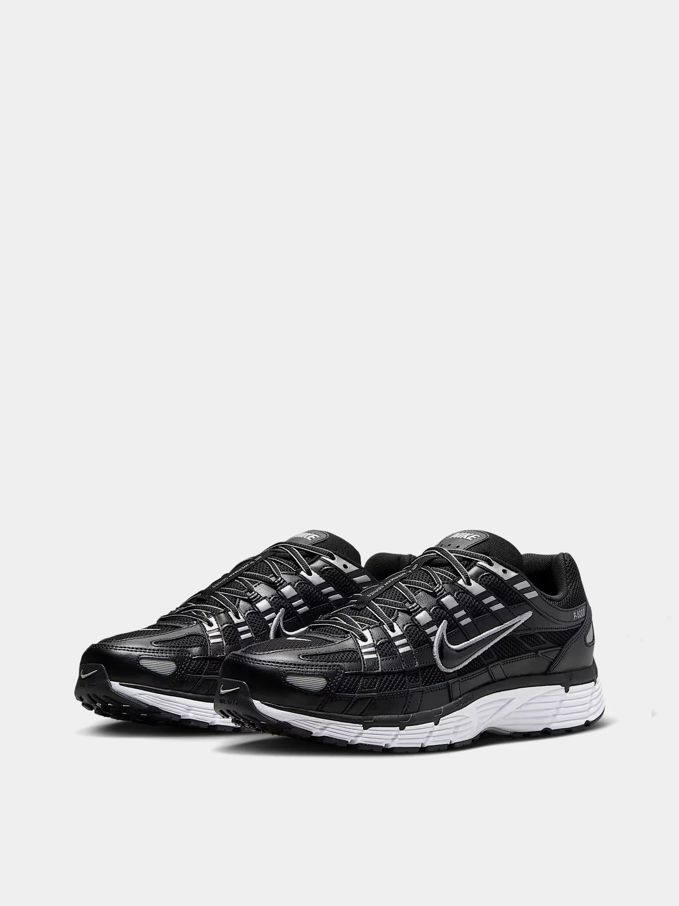 Кроссовки NIKE P-6000 модель CD6404-026 Кроссовки NIKE P-6000 модель CD6404-026 Фото