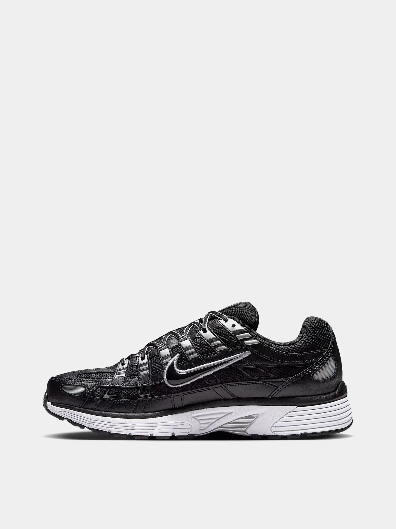 Кроссовки NIKE P-6000 модель CD6404-026 Кроссовки NIKE P-6000 модель CD6404-026 Фото