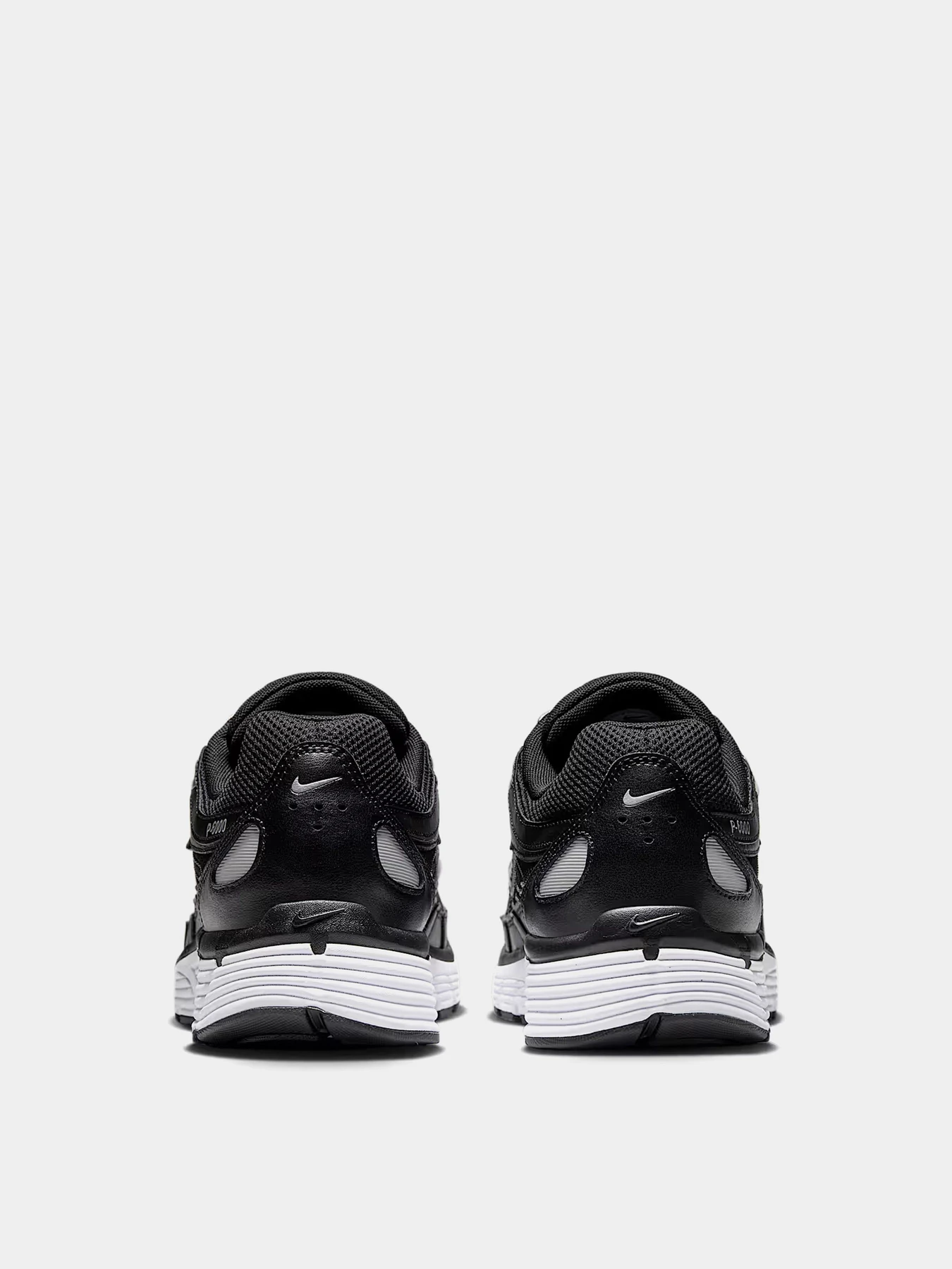 Кроссовки NIKE P-6000 модель CD6404-026 Кроссовки NIKE P-6000 модель CD6404-026 Фото