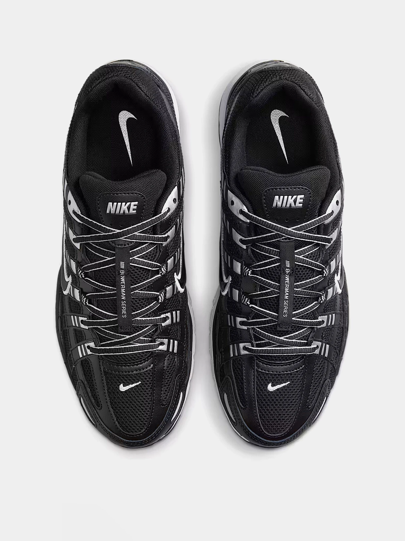 Кроссовки NIKE P-6000 модель CD6404-026 Кроссовки NIKE P-6000 модель CD6404-026 Фото