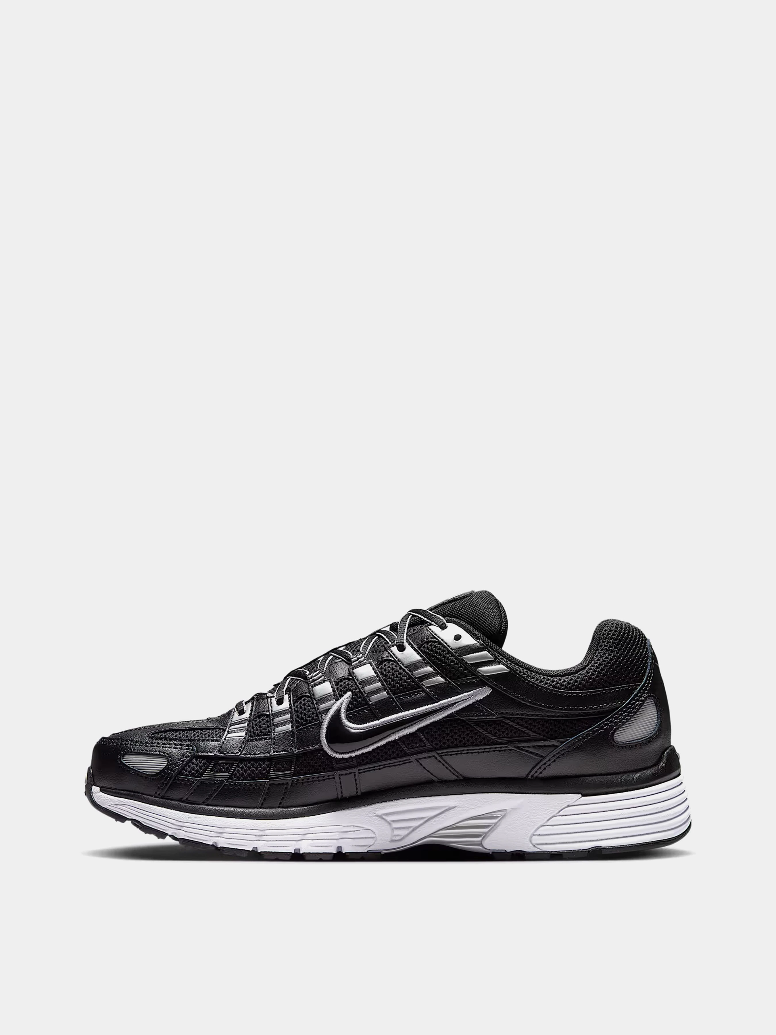 Чоловічі Кросівки повсякденні NIKE P-6000 фото 3
