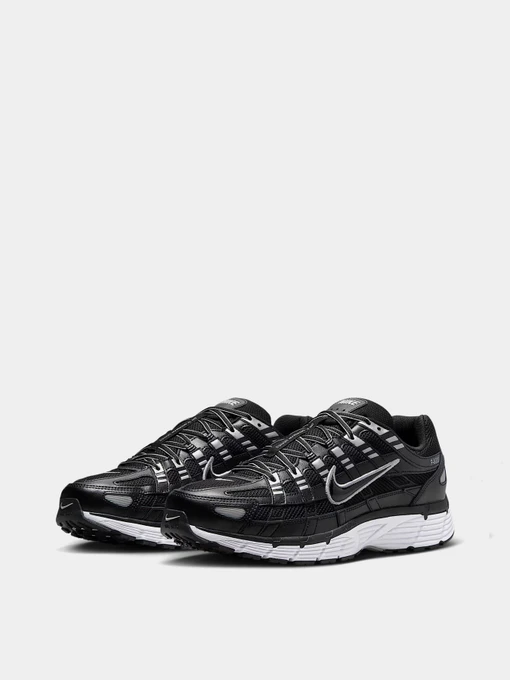 Чоловічі Кросівки повсякденні NIKE P-6000 фото 2