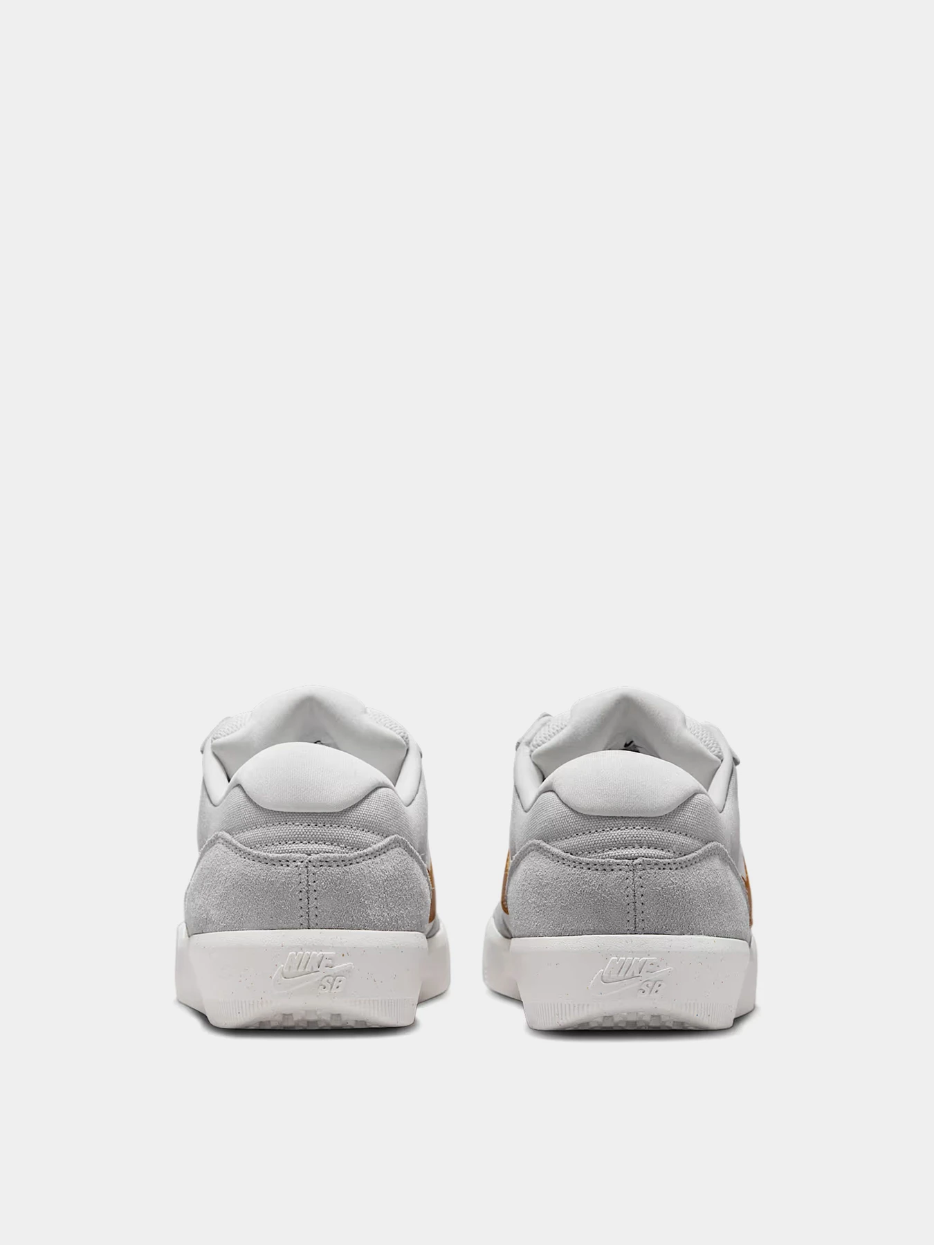 Кеди NIKE SB FORCE 58 модель DV5477-007 Фото
