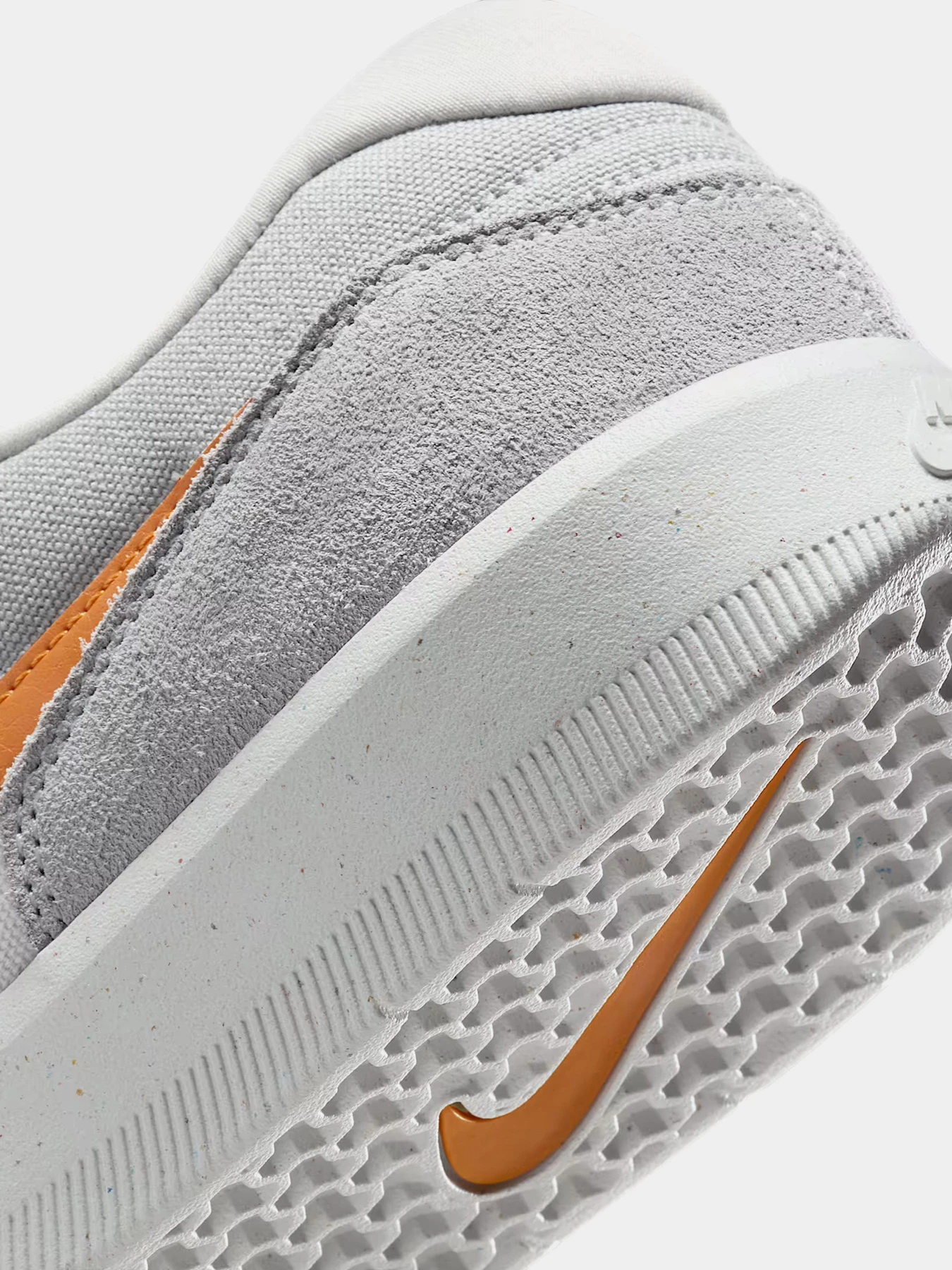 Кеди NIKE SB FORCE 58 модель DV5477-007 Фото