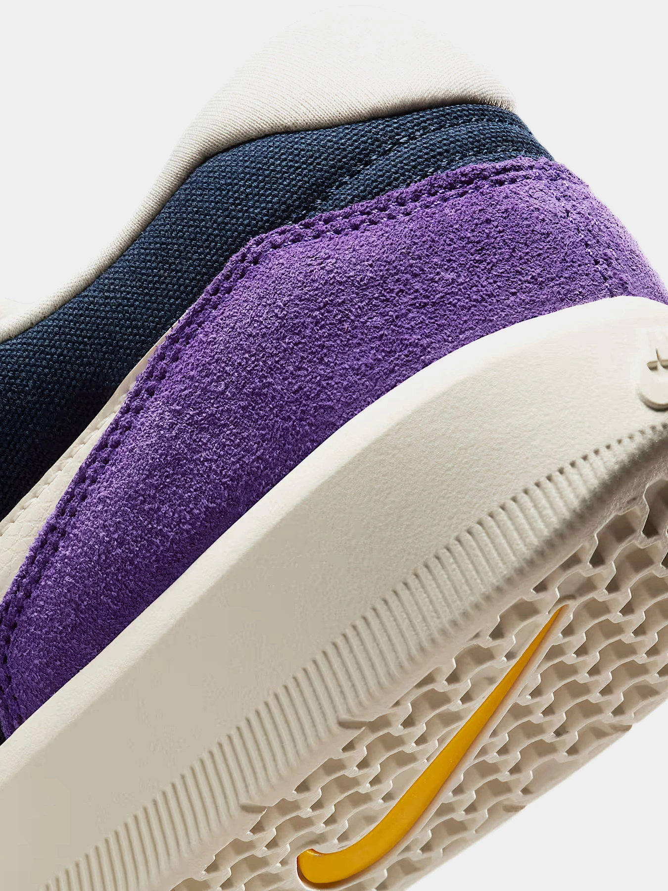 Кеды NIKE SB FORCE 58 модель DV5477-403 Фото