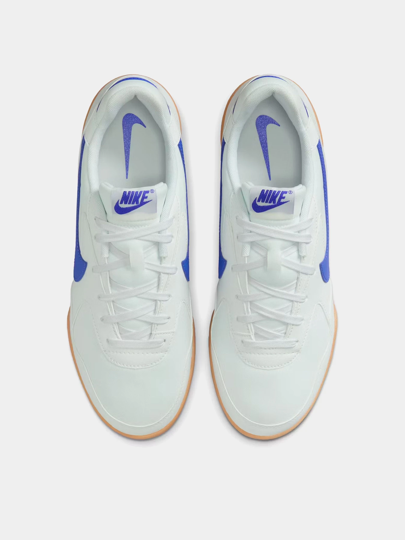 Кросівки NIKE TERRA MANTA модель HQ4502-102 Фото