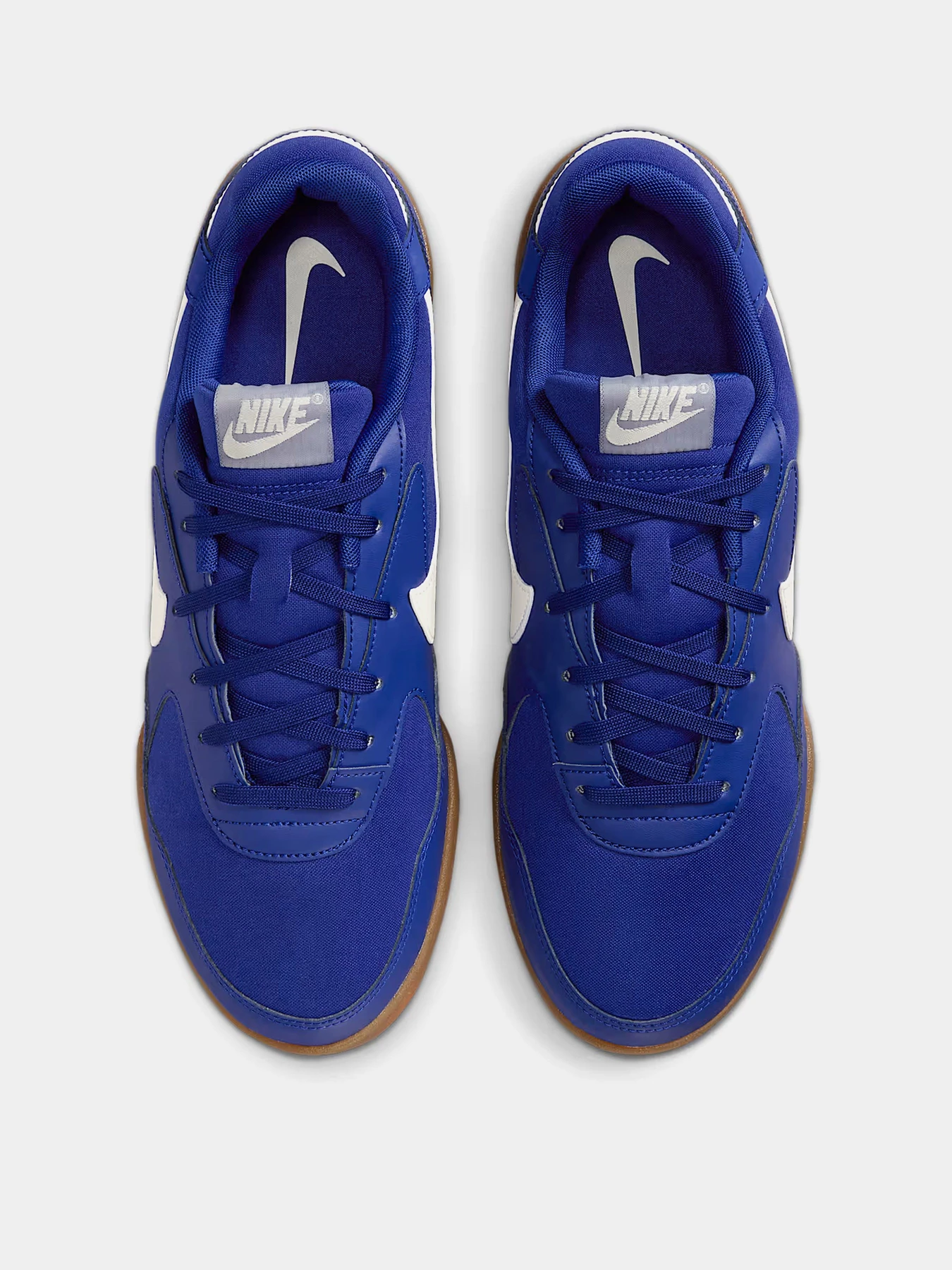 Кросівки NIKE TERRA MANTA модель HQ4502-400 Кросівки NIKE TERRA MANTA модель HQ4502-400 Фото