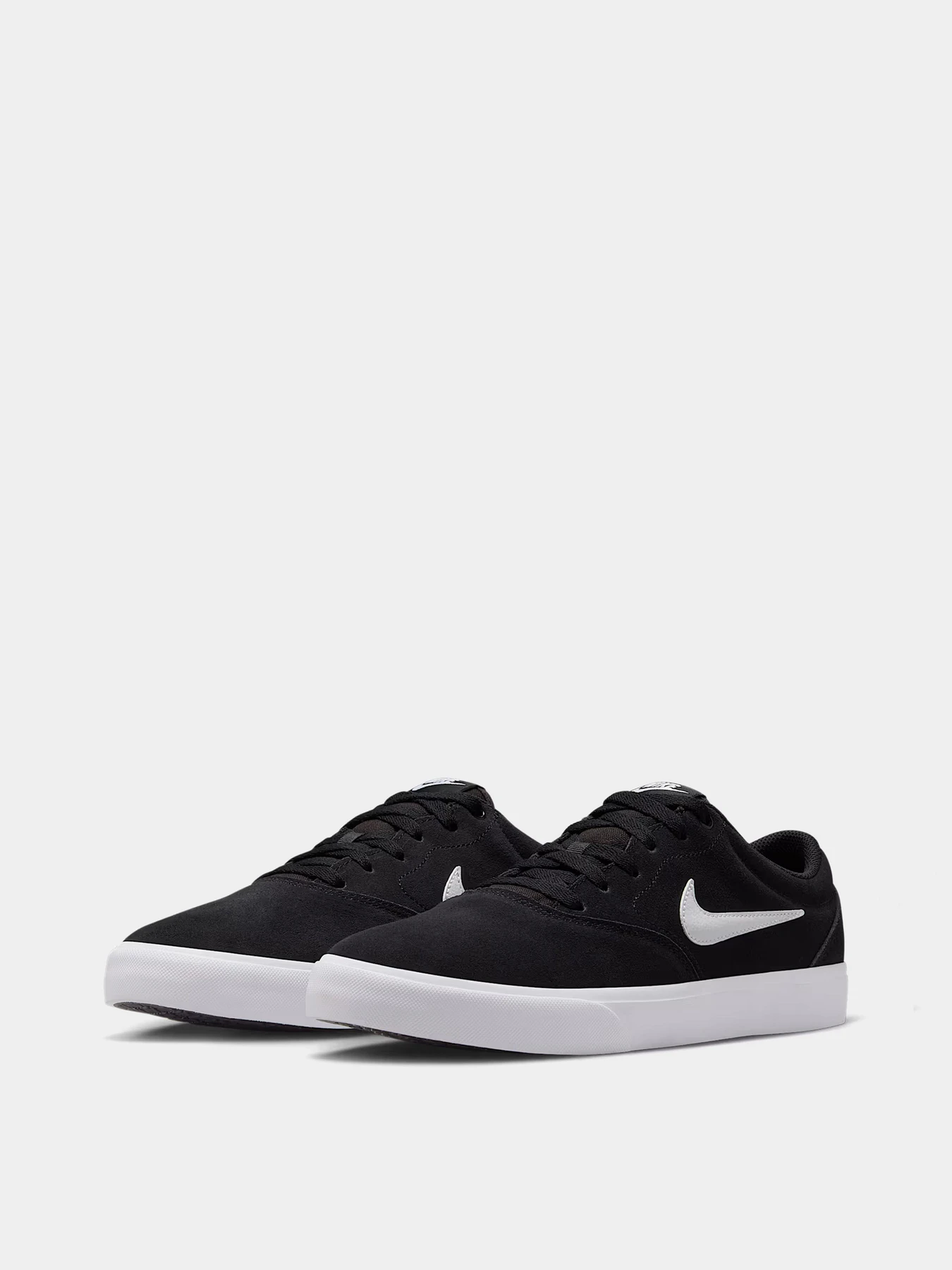 Кеди NIKE CHARGE SUEDE модель IB2750-001 Фото