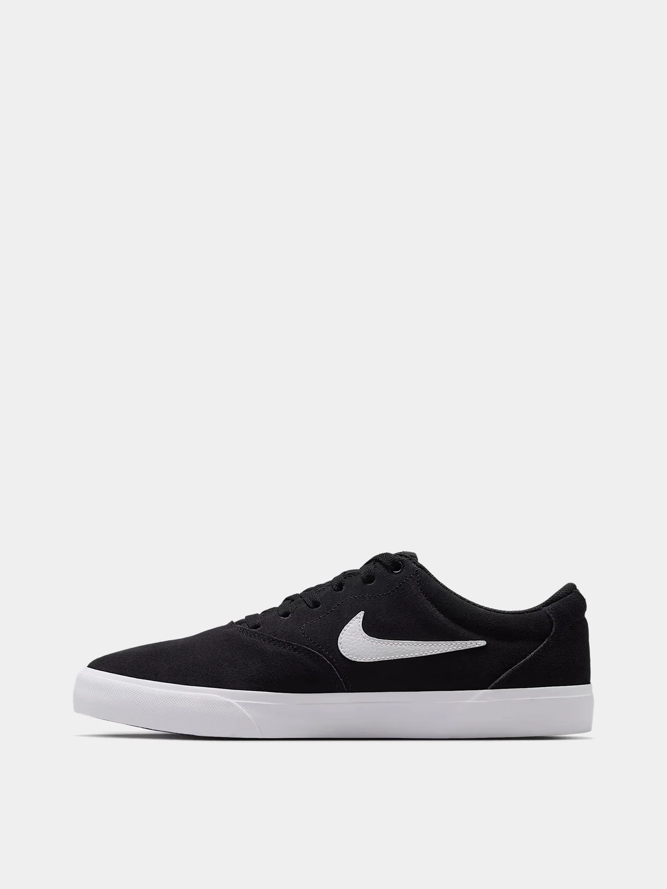 Кеди NIKE CHARGE SUEDE модель IB2750-001 Фото