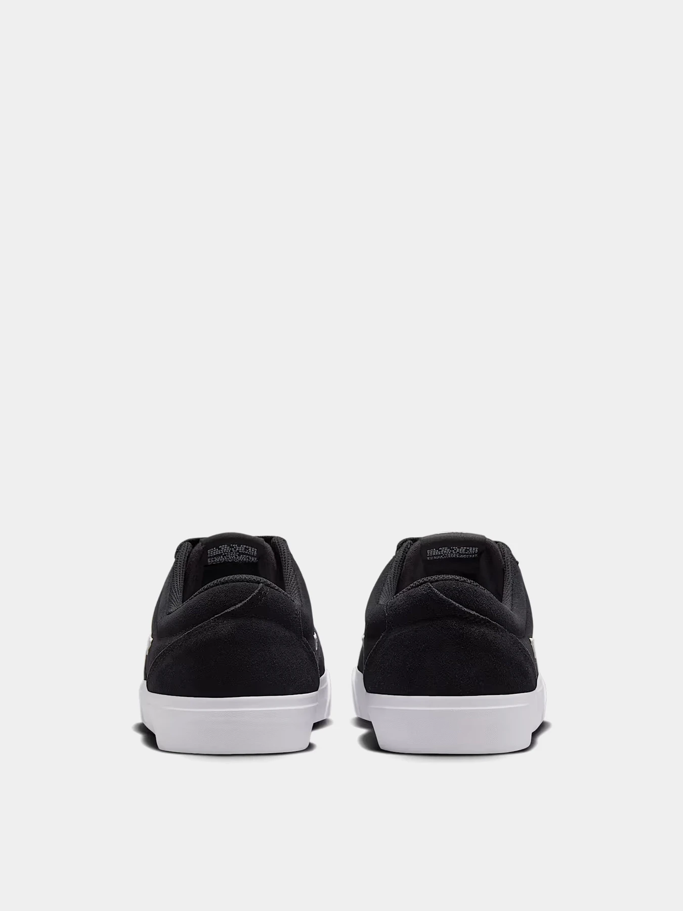 Кеди NIKE CHARGE SUEDE модель IB2750-001 Фото