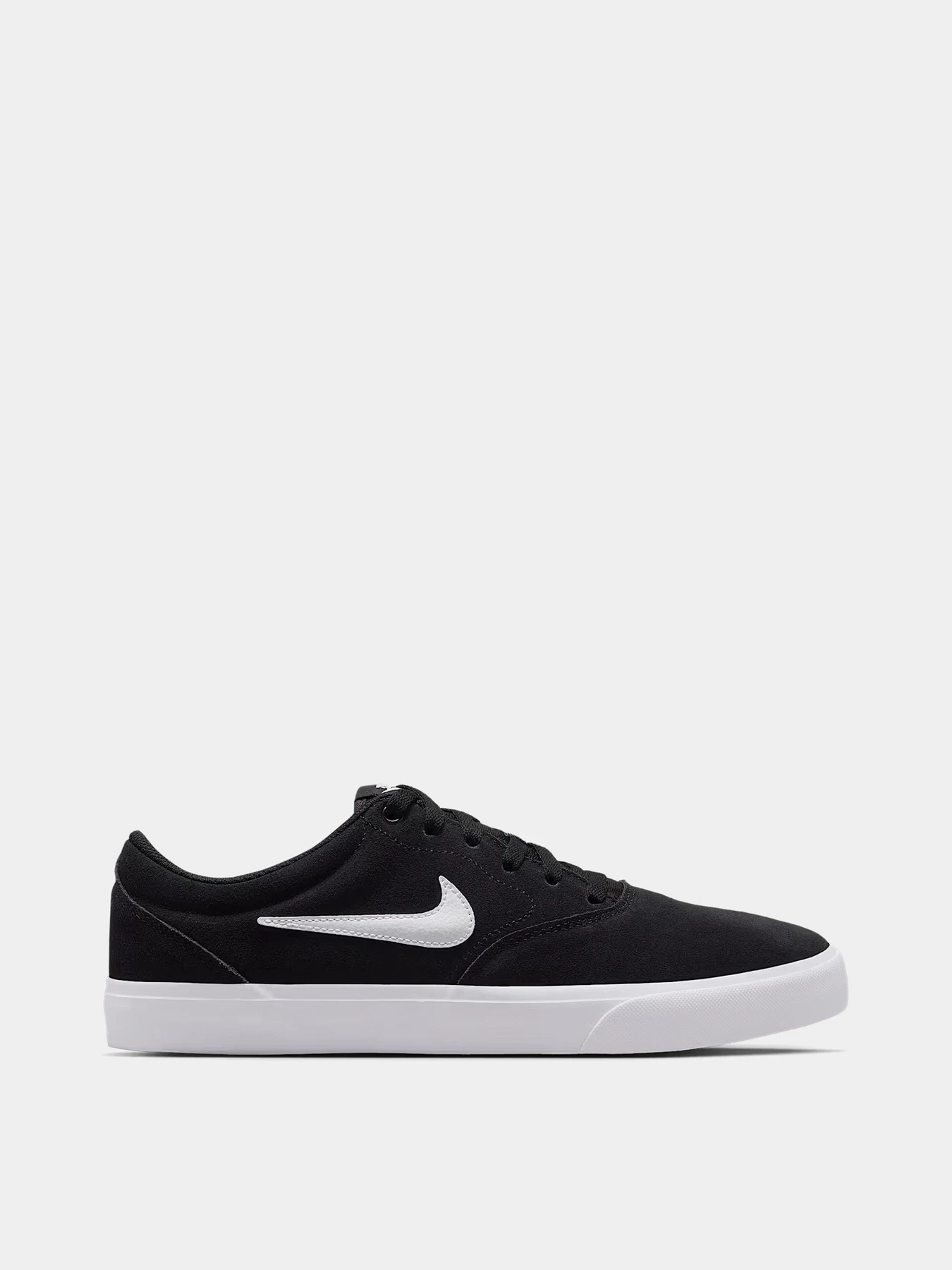 Кеди NIKE CHARGE SUEDE модель IB2750-001 Фото