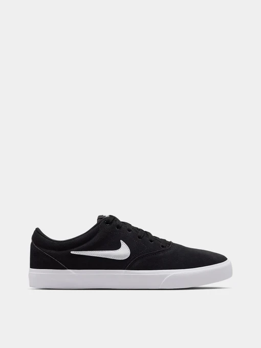 Кеди NIKE CHARGE SUEDE модель IB2750-001 Фото