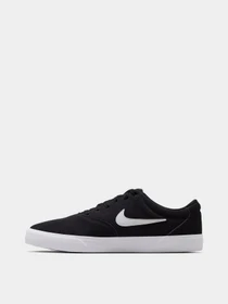 Кеди NIKE CHARGE SUEDE модель IB2750-001 Фото