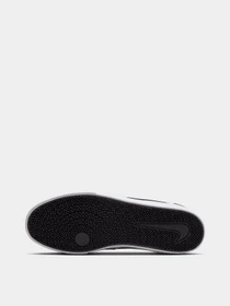 Кеди NIKE CHARGE SUEDE модель IB2750-001 Фото