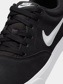 Кеди NIKE CHARGE SUEDE модель IB2750-001 Фото