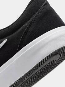 Кеди NIKE CHARGE SUEDE модель IB2750-001 Фото