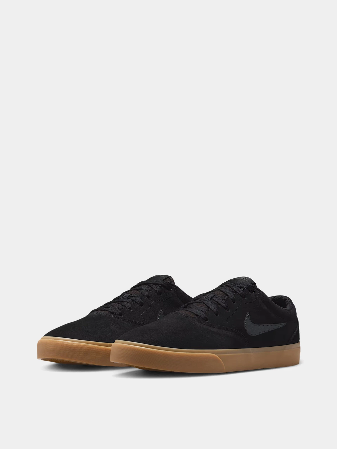 Кеди NIKE CHARGE SUEDE модель IB2750-003 Фото