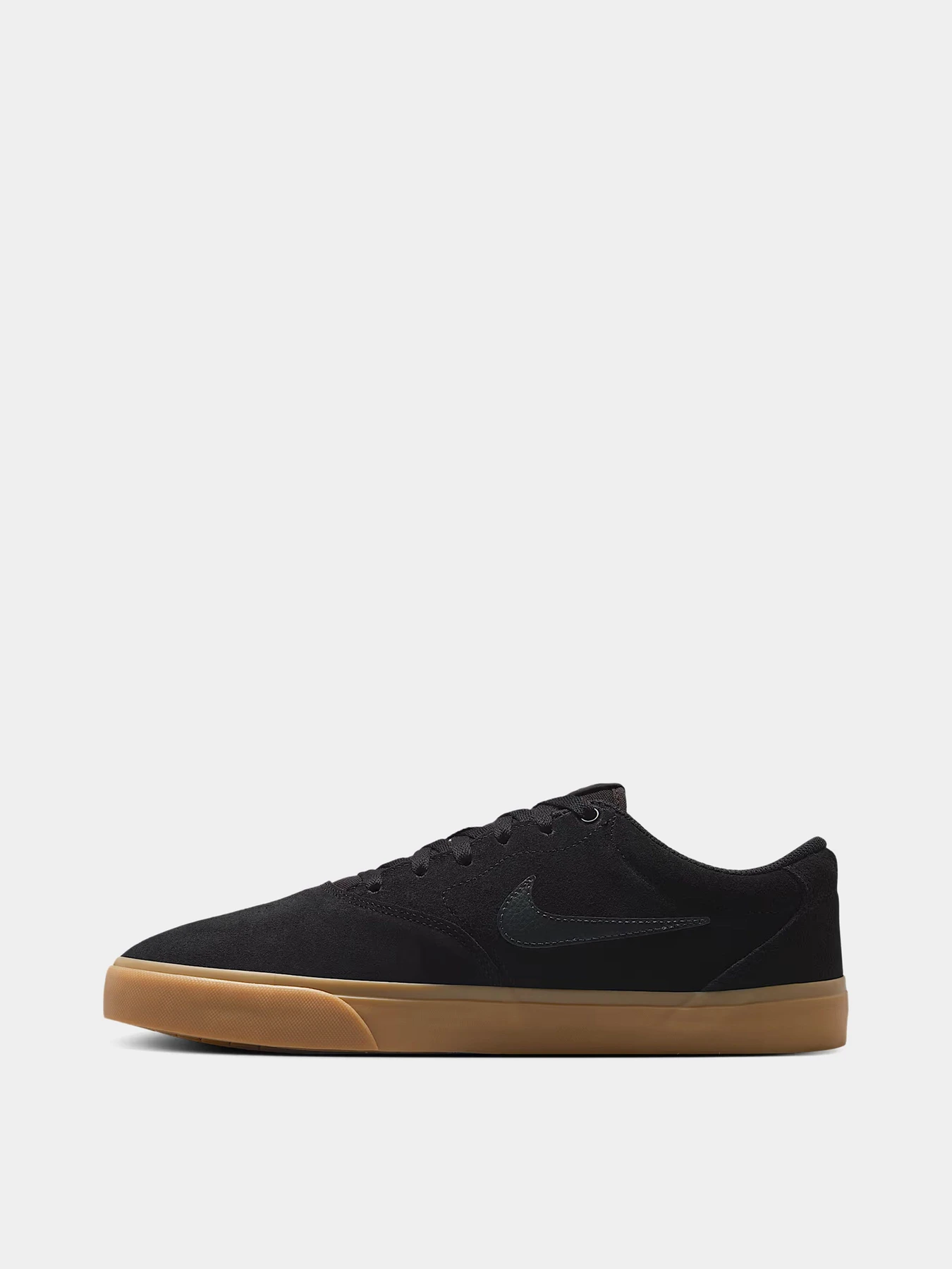 Кеди NIKE CHARGE SUEDE модель IB2750-003 Фото