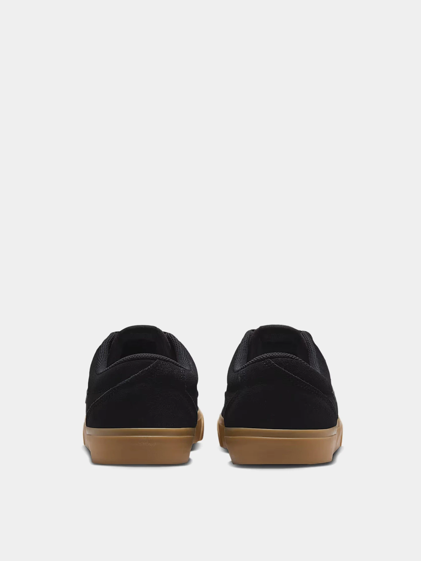 Кеди NIKE CHARGE SUEDE модель IB2750-003 Фото