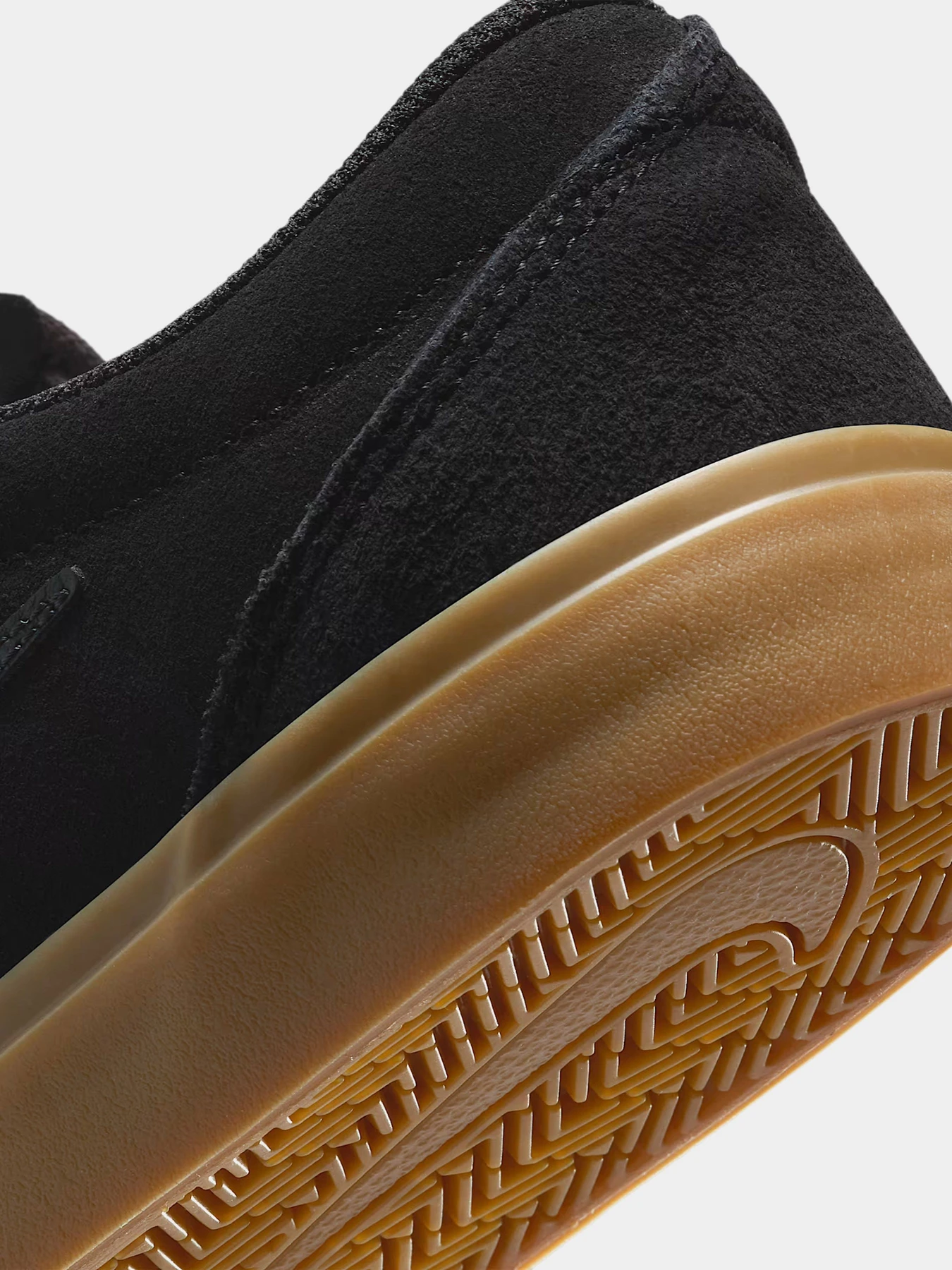 Кеди NIKE CHARGE SUEDE модель IB2750-003 Фото