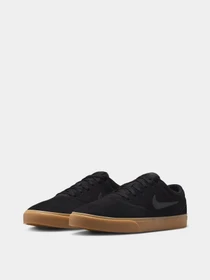 Кеди NIKE CHARGE SUEDE модель IB2750-003 Фото