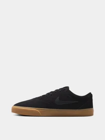 Кеди NIKE CHARGE SUEDE модель IB2750-003 Фото