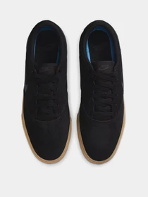 Кеди NIKE CHARGE SUEDE модель IB2750-003 Фото