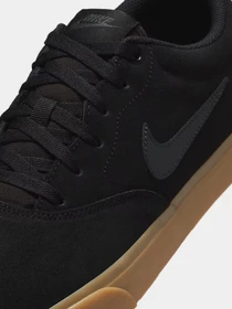 Кеди NIKE CHARGE SUEDE модель IB2750-003 Фото