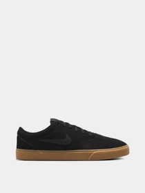 Кеди NIKE CHARGE SUEDE модель IB2750-003 Фото