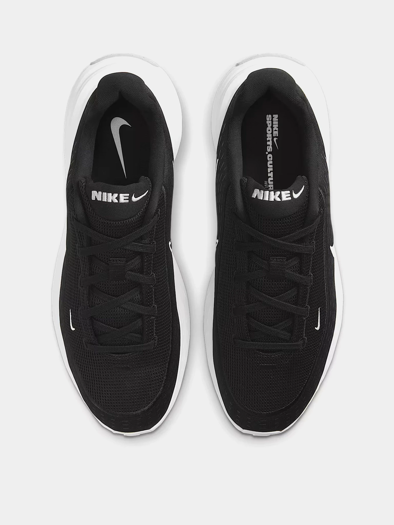 Кросівки NIKE UPLIFT SC модель IB2765-002 Фото