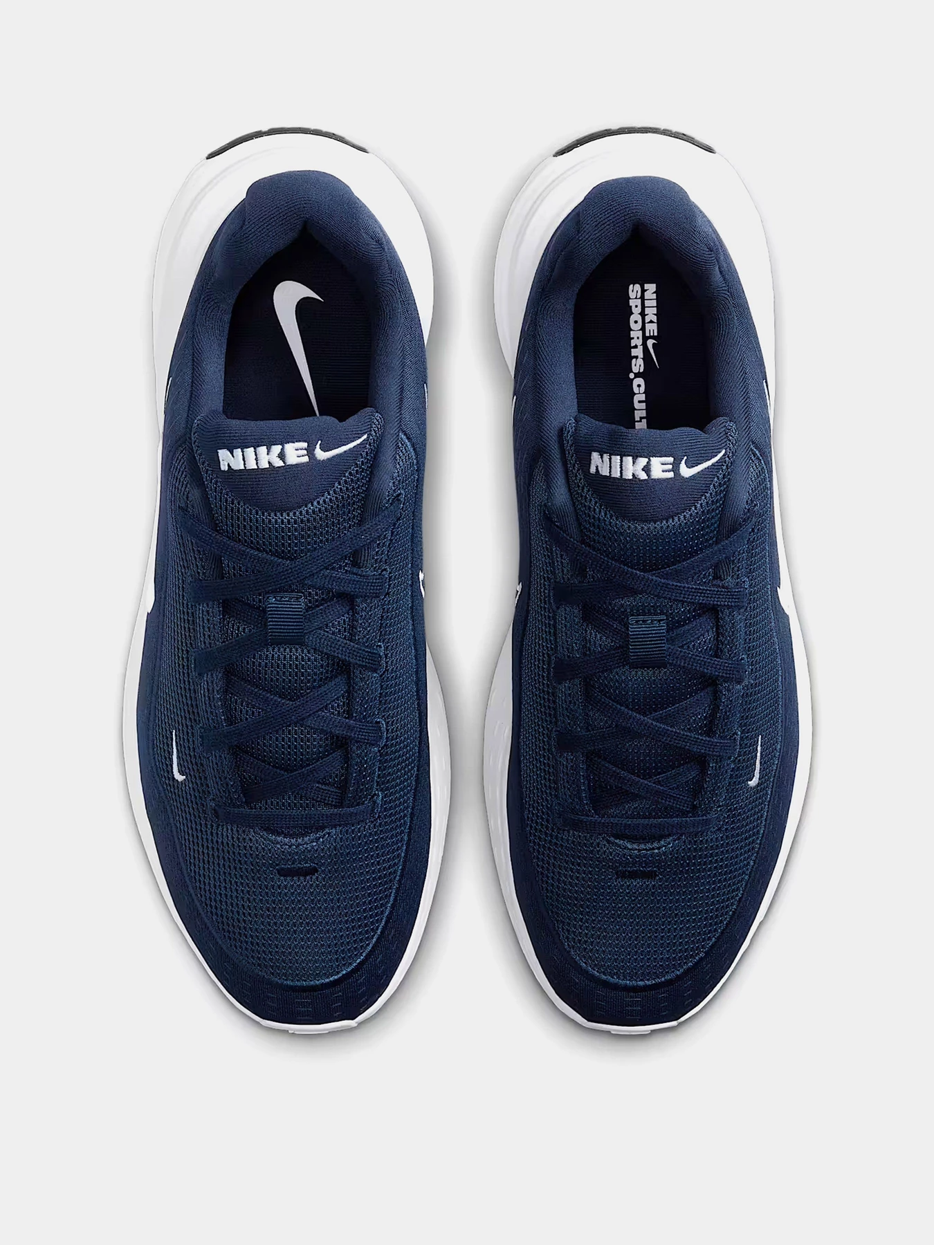 Кроссовки NIKE UPLIFT SC модель IB2765-401 Фото