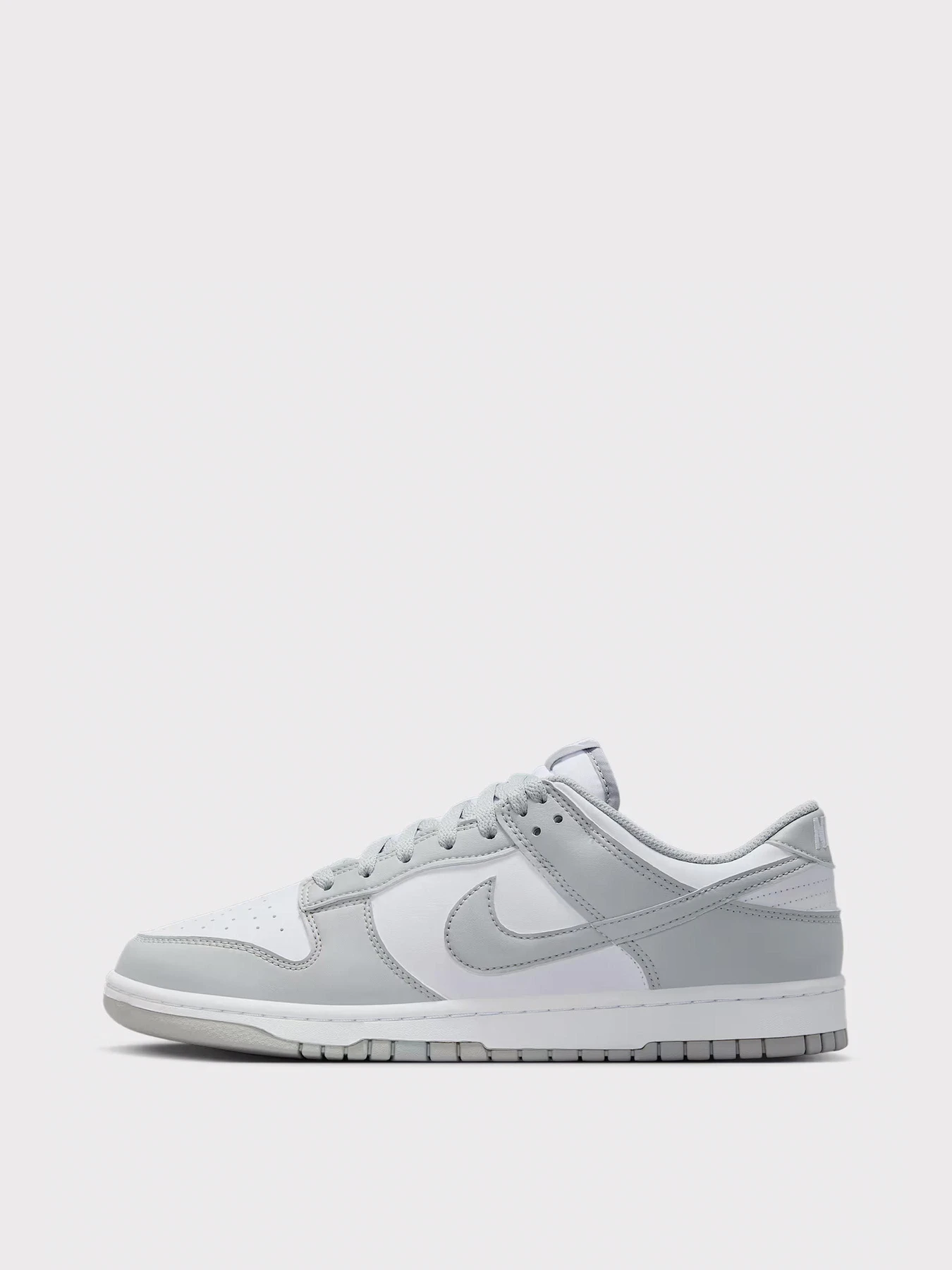Кеди NIKE DUNK LOW RETRO модель HF5441-105 Кеди NIKE DUNK LOW RETRO модель HF5441-105 Фото