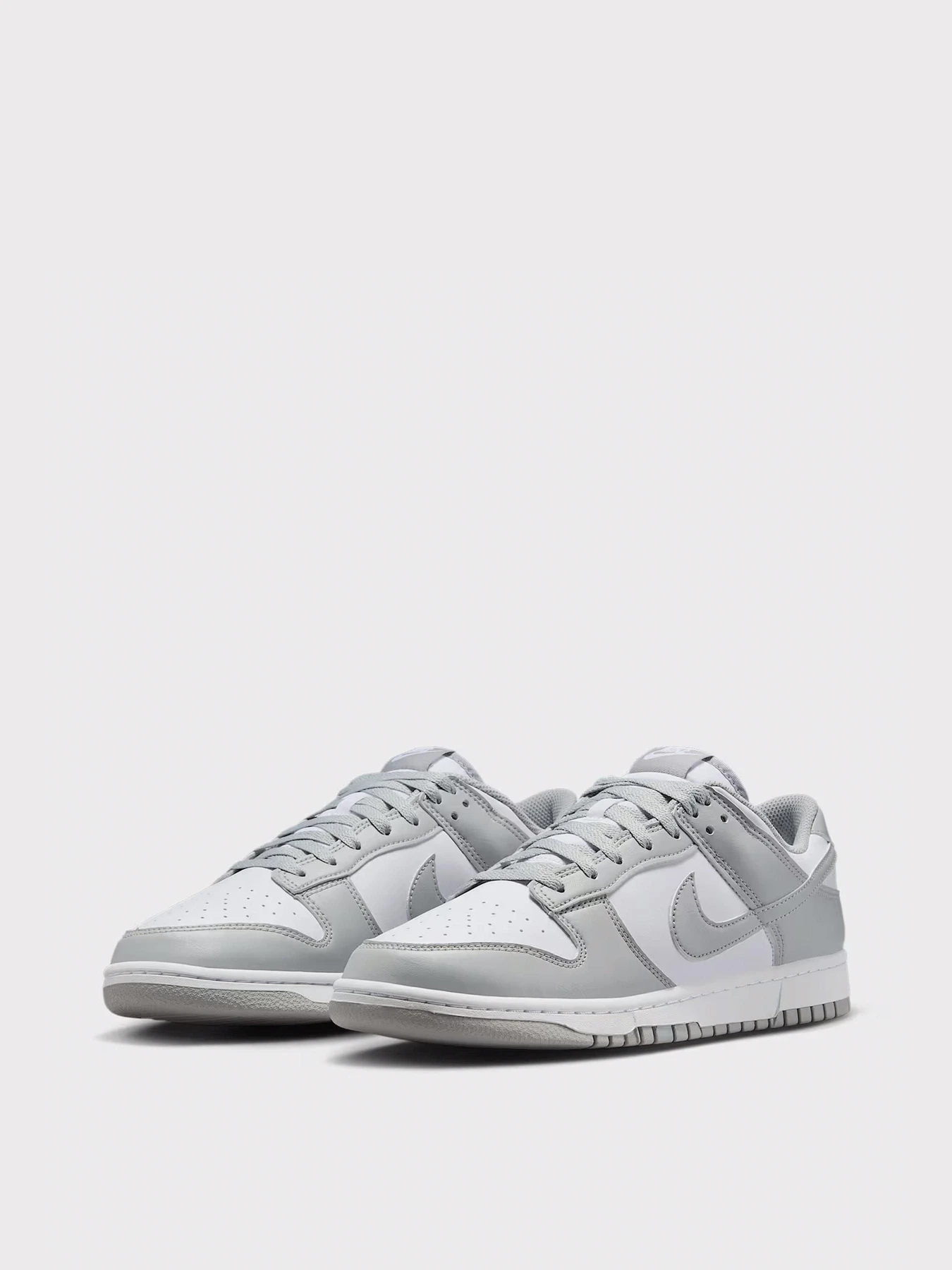 Кеди NIKE DUNK LOW RETRO модель HF5441-105 Кеди NIKE DUNK LOW RETRO модель HF5441-105 Фото