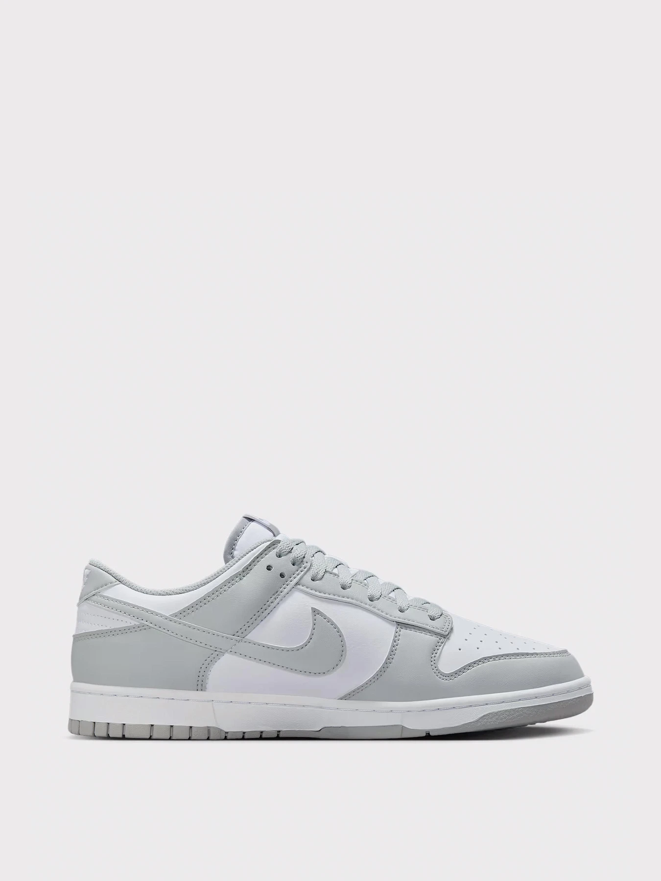 Кеди NIKE DUNK LOW RETRO модель HF5441-105 Кеди NIKE DUNK LOW RETRO модель HF5441-105 Фото