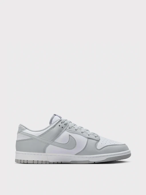 Кеди NIKE DUNK LOW RETRO модель HF5441-105 Фото