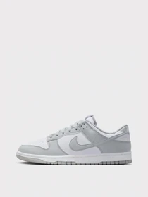 Кеди NIKE DUNK LOW RETRO модель HF5441-105 Фото