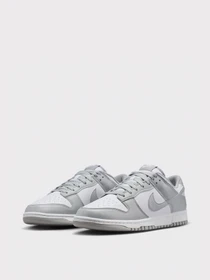 Кеди NIKE DUNK LOW RETRO модель HF5441-105 Фото