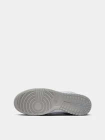 Кеди NIKE DUNK LOW RETRO модель HF5441-105 Фото