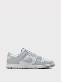 Кеди NIKE DUNK LOW RETRO модель HF5441-105 Фото