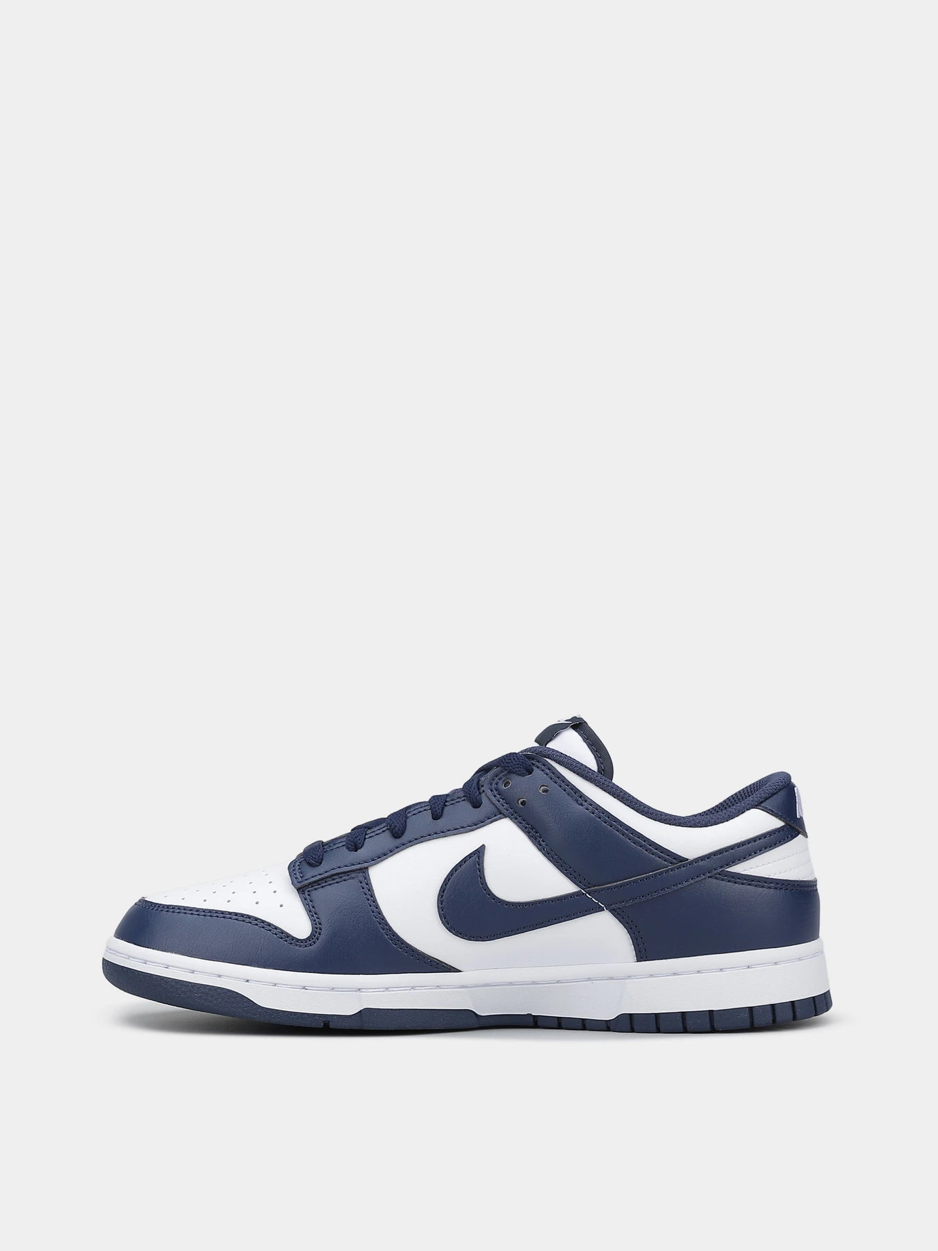 Кеды NIKE DUNK LOW RETRO модель HF5441-107 Кеды NIKE DUNK LOW RETRO модель HF5441-107 Фото