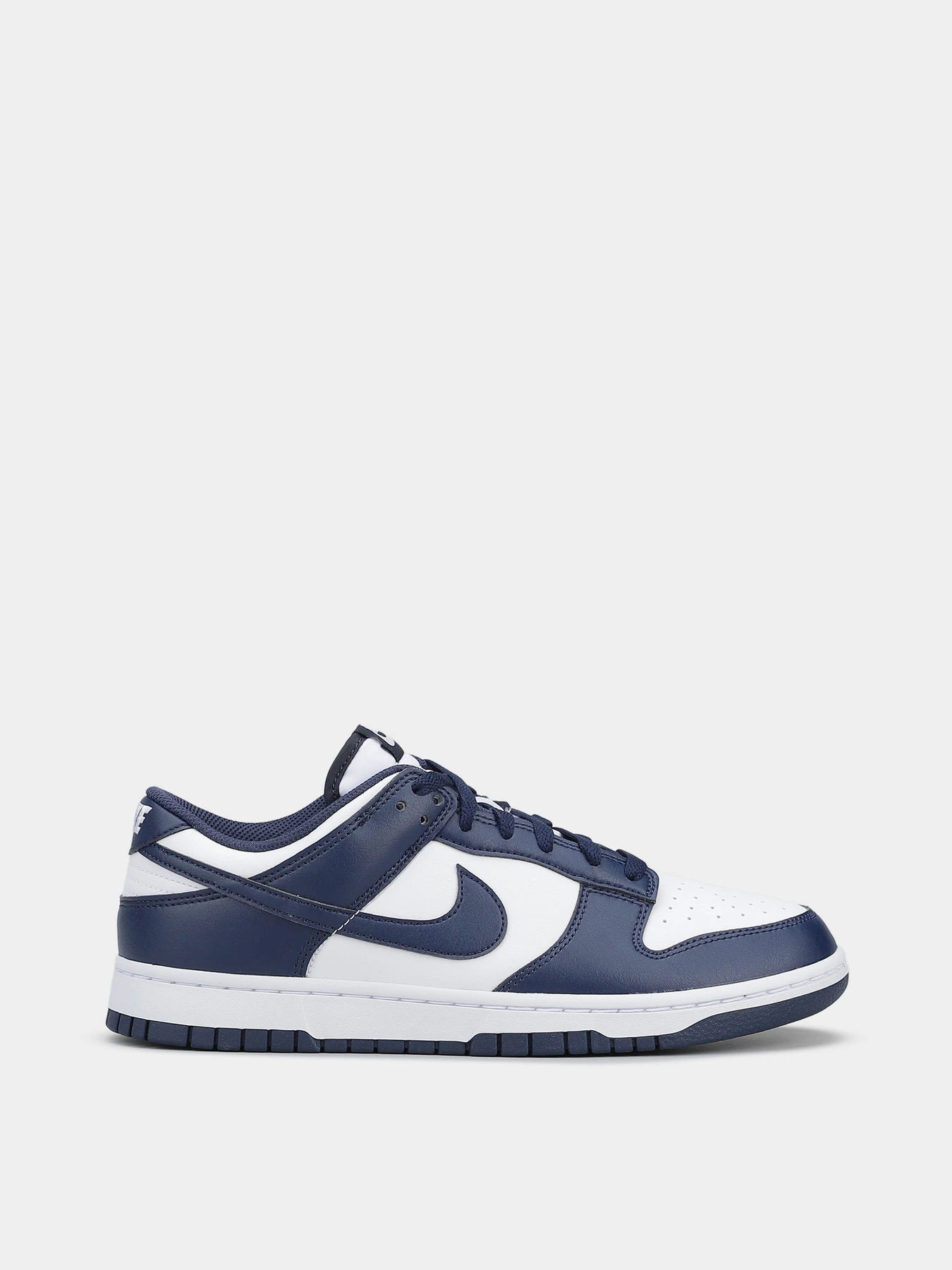 Кеды NIKE DUNK LOW RETRO модель HF5441-107 Кеды NIKE DUNK LOW RETRO модель HF5441-107 Фото