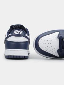 Кеды NIKE DUNK LOW RETRO модель HF5441-107 Фото