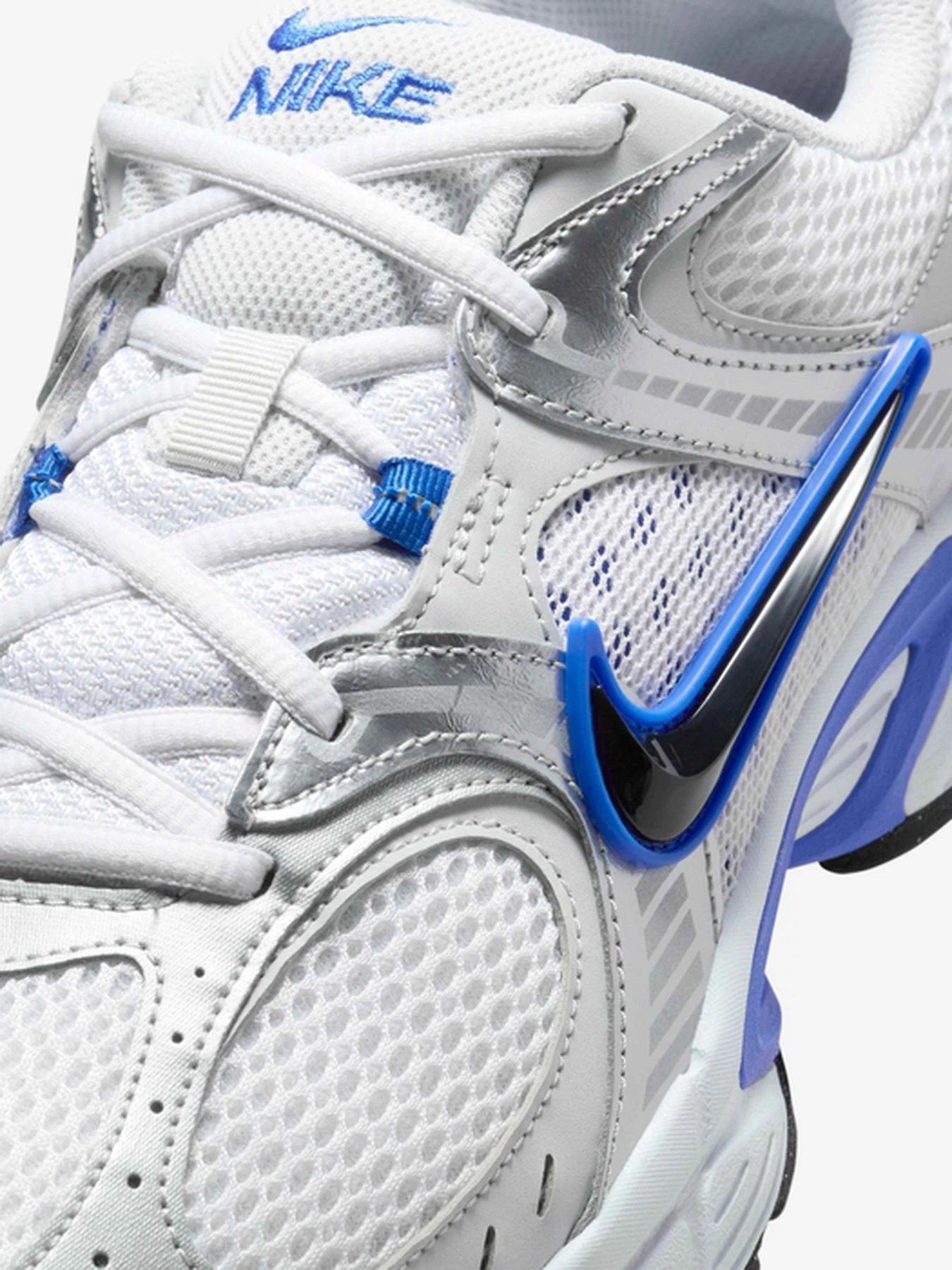 Кросівки NIKE V5 RNR модель HJ5228-103 Фото