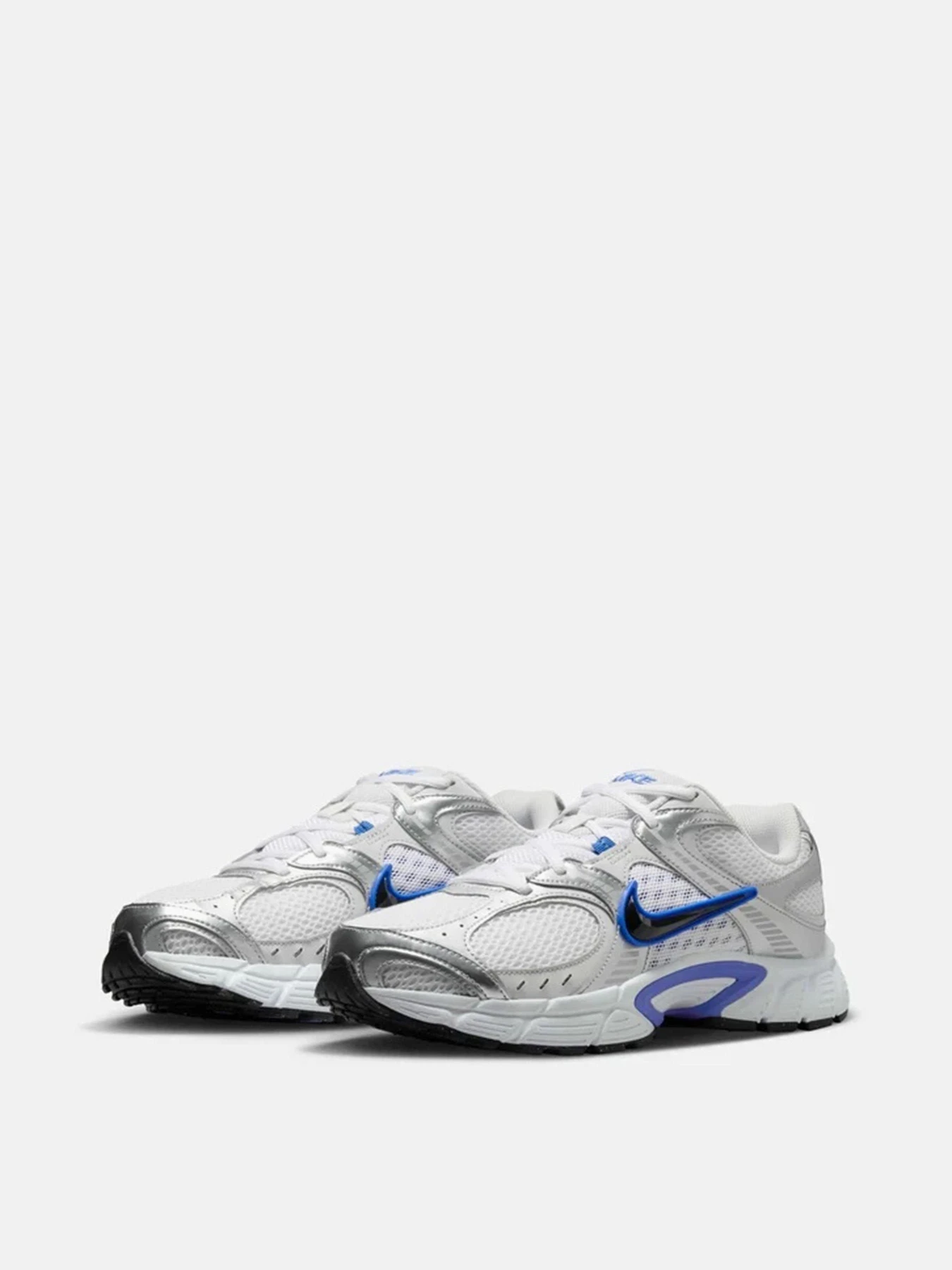 Кросівки NIKE V5 RNR модель HJ5228-103 Фото